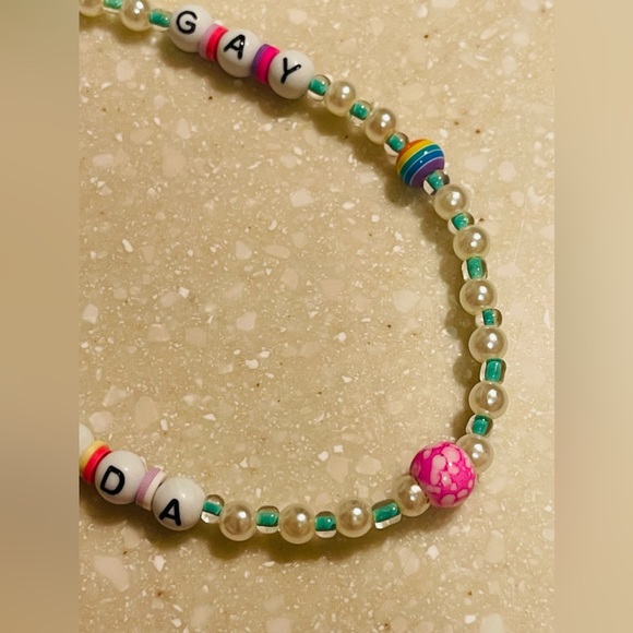 🌈 Phone String! Pride Edition!🌈 - Picture 5 of 6